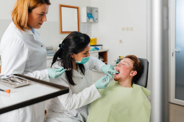 Best Emergency Dental Filling Replacement  in West Freehold, NJ