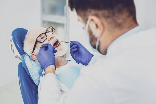 Best Chipped Tooth Repair Near Me  in West Freehold, NJ